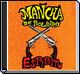 Mancha de Rolando - Espíritu Mancha de Rolando - Espíritu