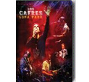 Los Cafres - Luna Park (DVD+CD) Los Cafres - Luna Park (DVD+CD)