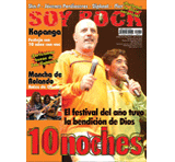 Revista Soyrock N 19 Revista Soyrock N 19