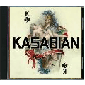 Kasabian - Empire Kasabian - Empire