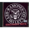 The Ramones - Greatest Hits The Ramones - Greatest Hits